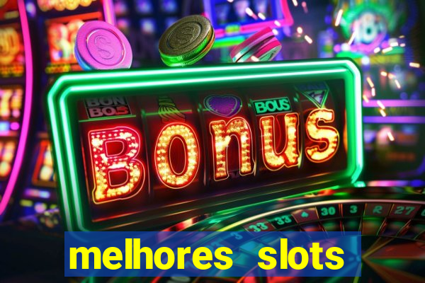 melhores slots pragmatic play